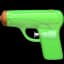 Water Pistol